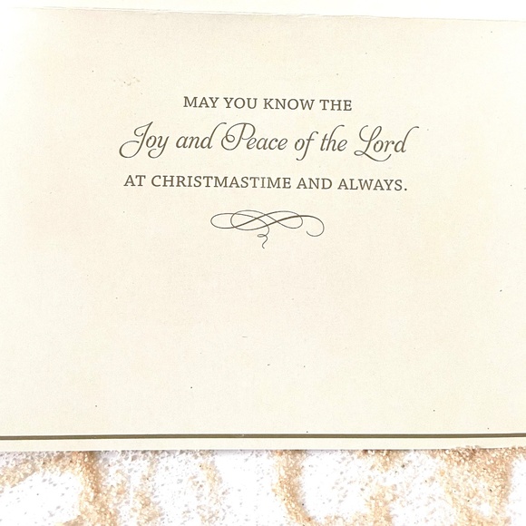 Three Wise Men soaps with cards - NEW ITEM ( 2 soaps ) - Picture 5 of 6